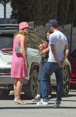 RITA ORA Out and About in Los Angeles 06/24/2021