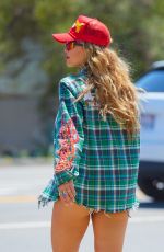 RITA ORA Out in Malibu 06/27/2021