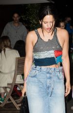 ROSALIA at Dinand par Ferdi Club in Paris 06/29/2021