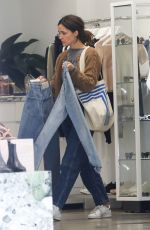 ROSE BYRNE and Bobby Cannavale Out Shopping in Sydney 06/18/2021