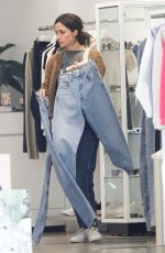 ROSE BYRNE and Bobby Cannavale Out Shopping in Sydney 06/18/2021
