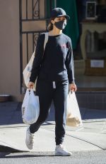 ROSE BYRNE and Bobby Cannavale Out Shopping in Sydney 06/25/2021