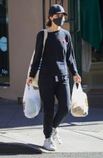ROSE BYRNE and Bobby Cannavale Out Shopping in Sydney 06/25/2021