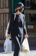 ROSE BYRNE and Bobby Cannavale Out Shopping in Sydney 06/25/2021