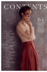 ROSE BYRNE in Marie Claire Magazine, Australia July 2021