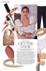 ROSE BYRNE in Marie Claire Magazine, Australia July 2021