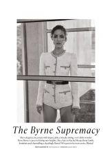 ROSE BYRNE in Marie Claire Magazine, Australia July 2021