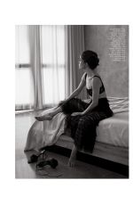 ROSE BYRNE in Marie Claire Magazine, Australia July 2021