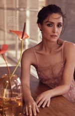 ROSE BYRNE in Marie Claire Magazine, Australia July 2021