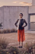 ROSE BYRNE in Marie Claire Magazine, Australia July 2021