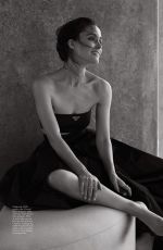 ROSE BYRNE in Marie Claire Magazine, Australia July 2021