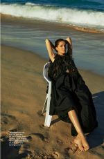 ROSE BYRNE in The Sunday Times Style, June 2021