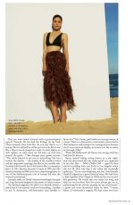 ROSE BYRNE in The Sunday Times Style, June 2021