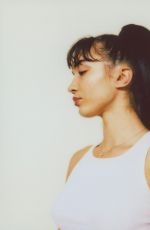 ROWAN BLANCHARD - Instagram Photos 06/02/2021