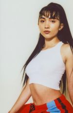 ROWAN BLANCHARD - Instagram Photos 06/02/2021