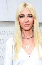 SABINE GETTY at Alice: Curiouser and Curiouser Private View in London 06/23/2021