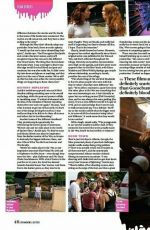 SADIE SINK in SFX Magazine, June 2021