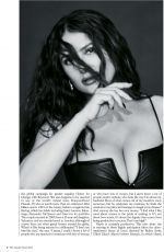 SALMA HAYEK in The Sunday Times Style, June 2021