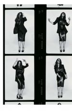 SALMA HAYEK in The Sunday Times Style, June 2021