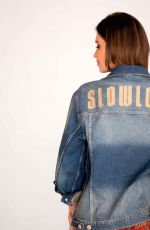 SARA CARBONERO for Slowlove Spring 2021