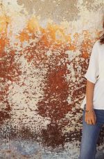 SARA CARBONERO for Slowlove Spring 2021
