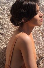 SARA CARBONERO for Slowlove Spring 2021