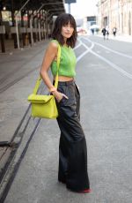 SARAH ELLEN at Sydney Fashion Week 06/01/2021