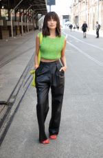 SARAH ELLEN at Sydney Fashion Week 06/01/2021
