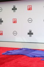 SAWEETIE at 2021 BET Awards in Los Angeles 06/27/2021