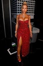 SAWEETIE at 2021 BET Awards in Los Angeles 06/27/2021