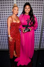 SAWEETIE at 2021 BET Awards in Los Angeles 06/27/2021