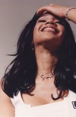 SAWEETIE for Schon Magazine, April 2021