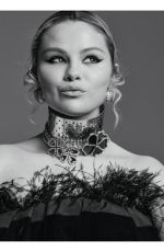 SELENA GOMEZ in Vogue Magazine, Australia July 2021