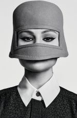 SELENA GOMEZ in Vogue Magazine, Australia July 2021