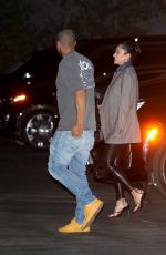 SHAY MITCHELL Arrives at Zach Bia