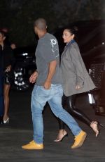 SHAY MITCHELL Arrives at Zach Bia
