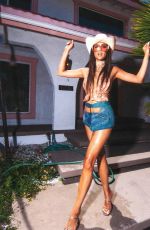 SHAY MITCHELL at a Photoshoot, May/June 2021