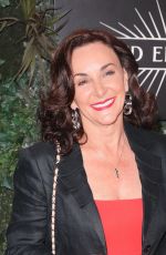 SHIRLEY BALLAS at Proud Embankment in London 06/11/2021