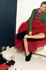 SIENNA MILLER in L