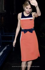 SIENNA MILLER in L