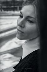 SIENNA MILLER in L
