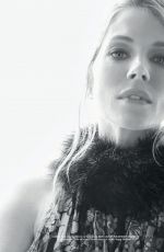 SIENNA MILLER in L