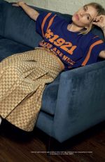 SIENNA MILLER in L