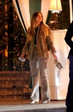 SOFIA RICHIE at San Vicente Bungalows in West Hollywood 06/04/2001
