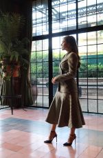 SOPHIA BUSH for Vogue Tribeca Festival Photo Diary, June 2021