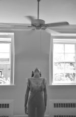STELLA BAKER for The Bare Magazine, June 2021