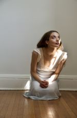 STELLA BAKER for The Bare Magazine, June 2021