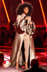 TARAJI P. HENSON at 2021 BET Awards in Los Angeles 06/27/2021