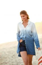 TAYLOR HILL for Next Summer 2021 Campaign