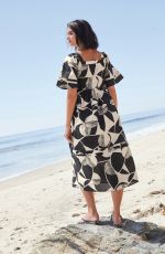 TAYLOR HILL for Next Summer 2021 Campaign